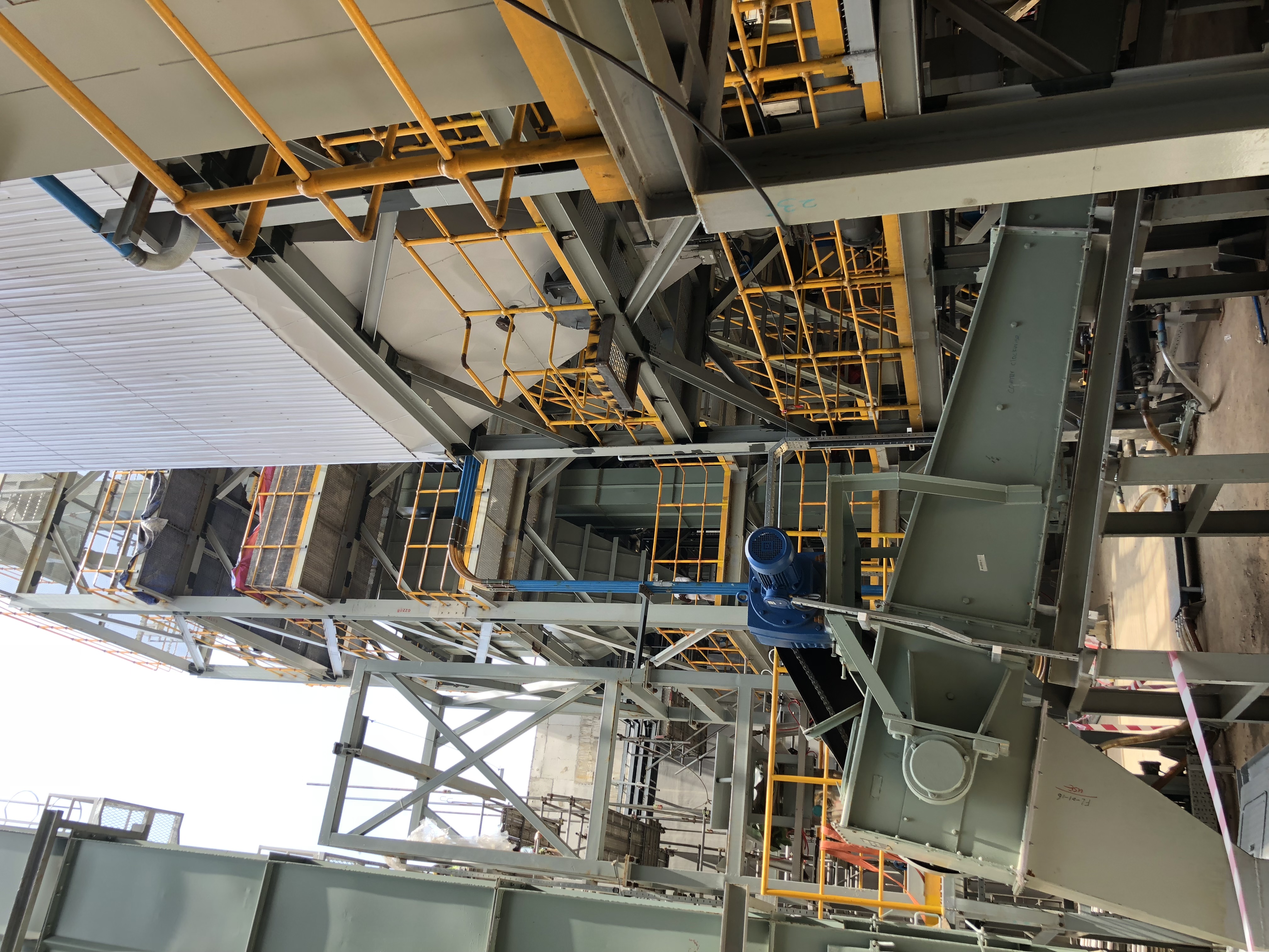 Equipment Engineering Services
